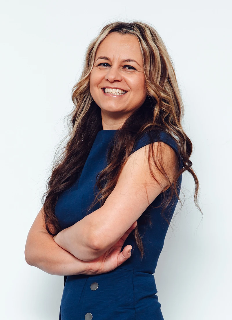 Alley - Practice Manager & Practice Nurse