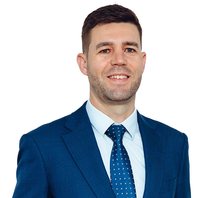 Dr Andrew Bullen - Vascular and Endovascular Surgeon