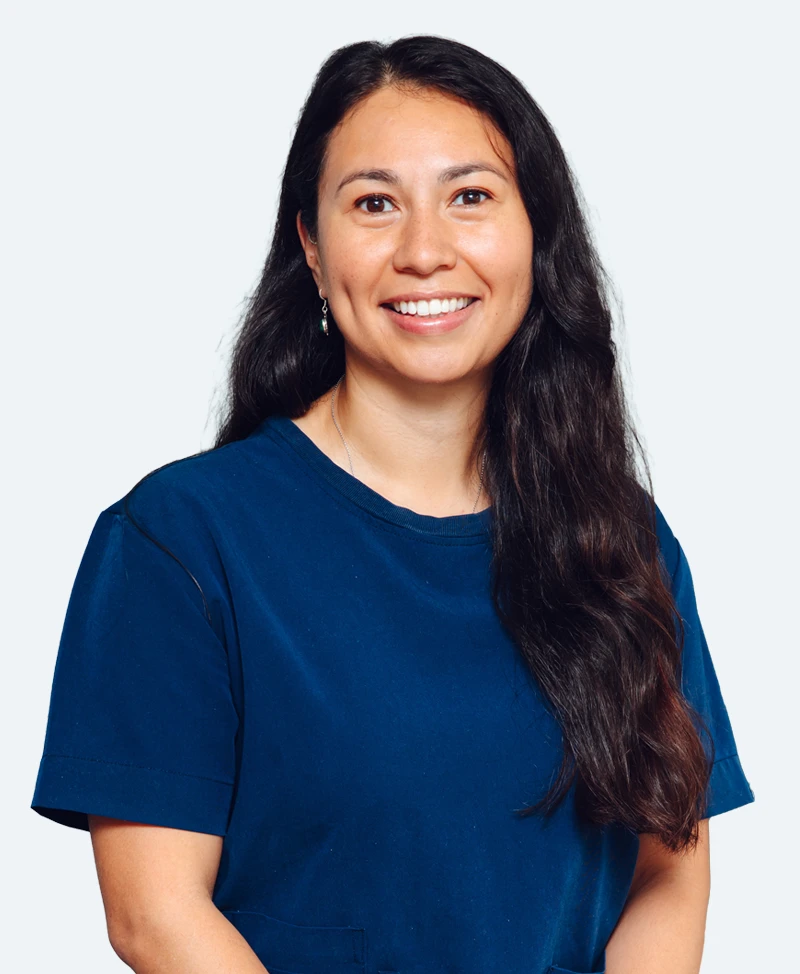 Ash - Vascular Sonographer