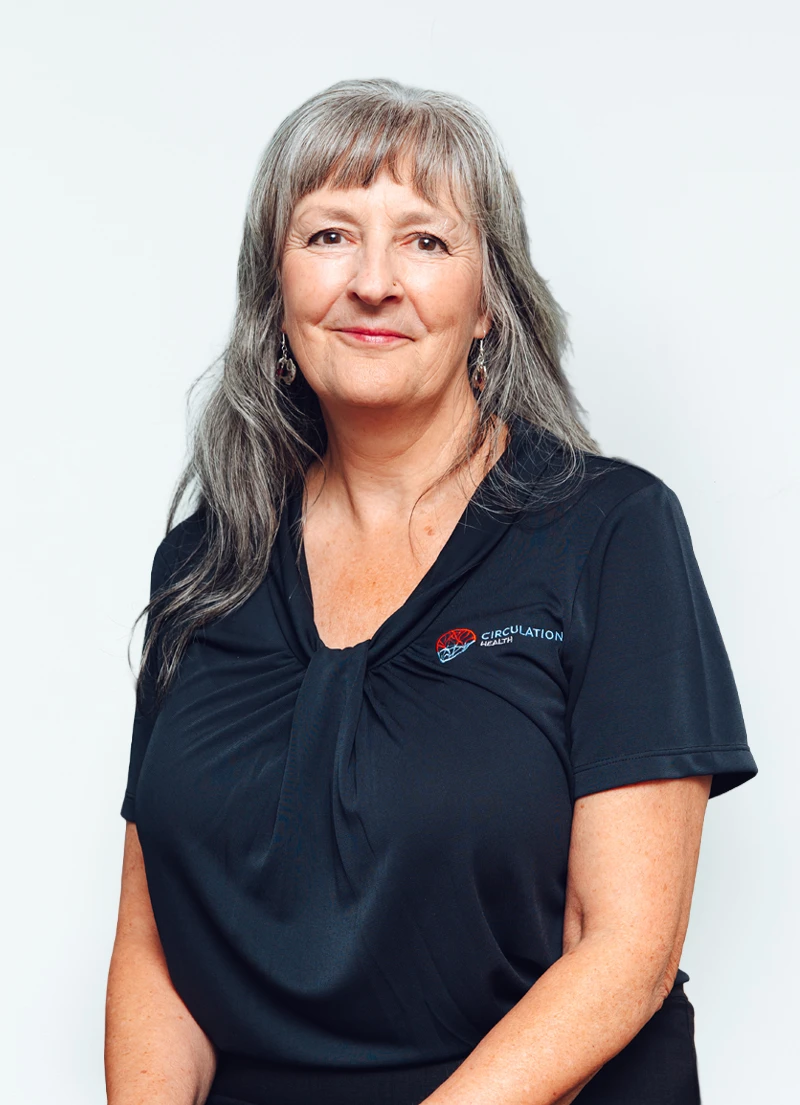 Jane - Administration