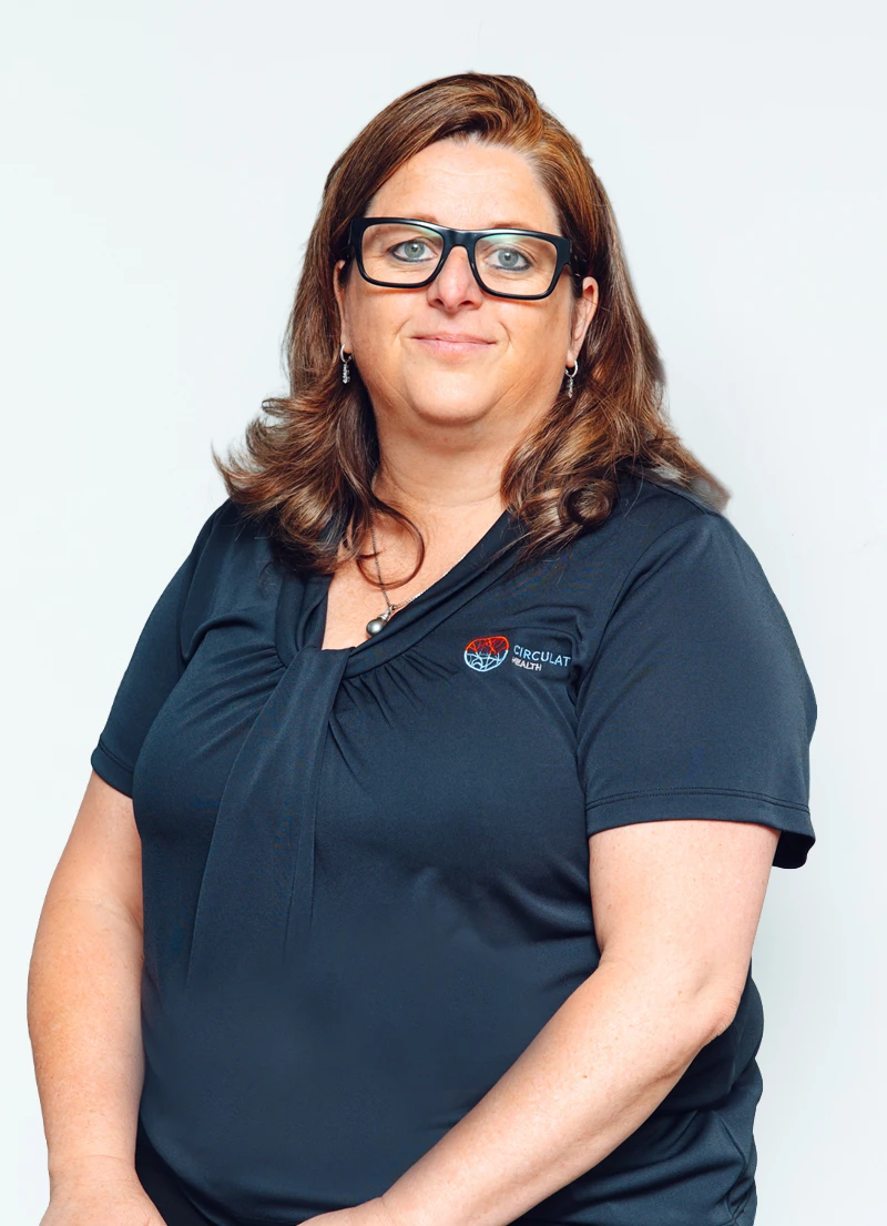 Jessica - PA to Dr Andrew Bullen