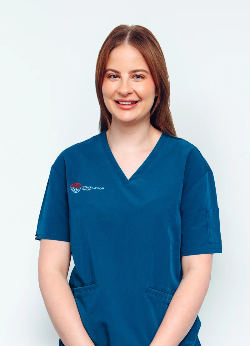 Tayla - Practice Nurse